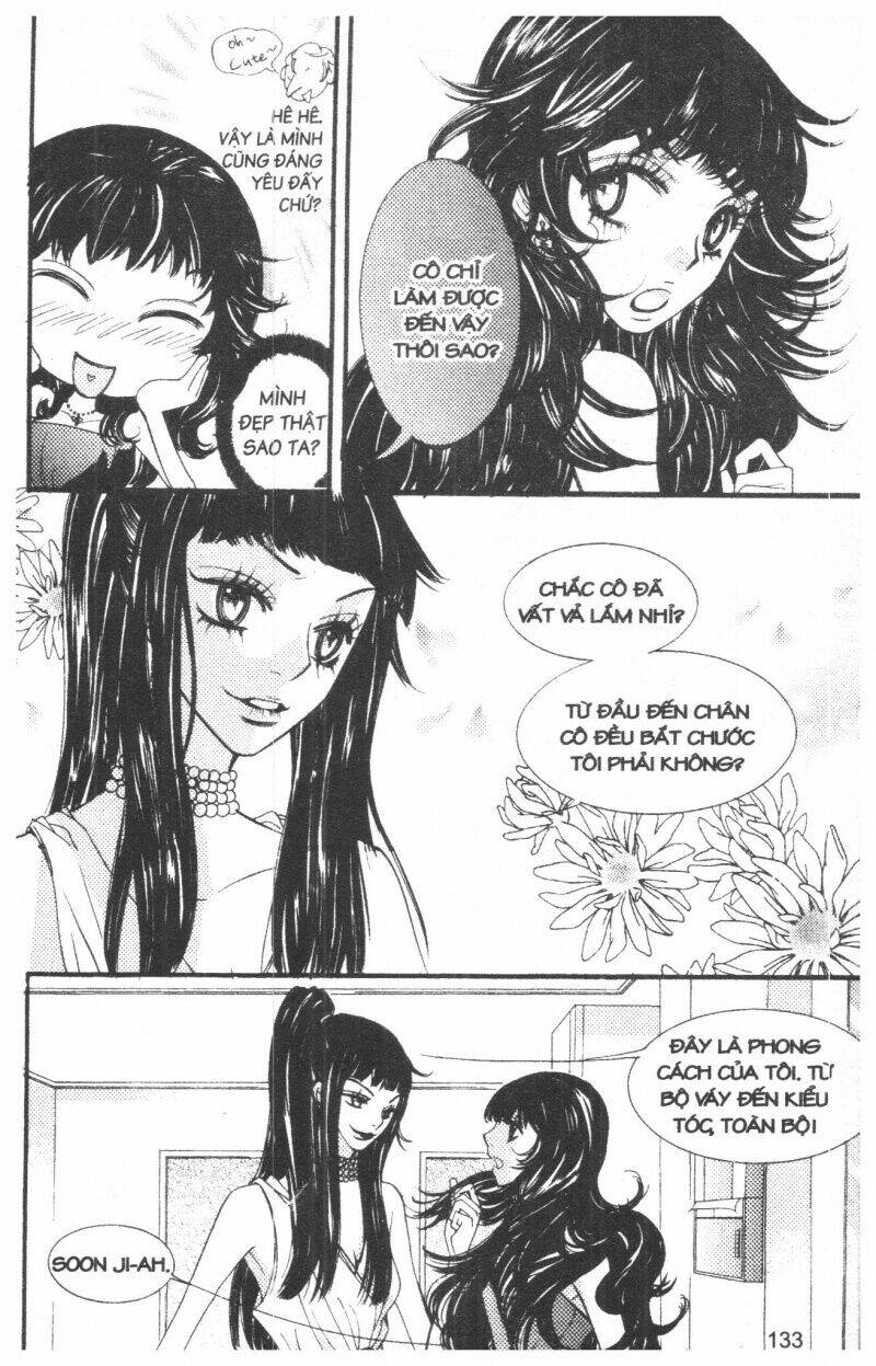 scandal đáng ngờ chapter 9 33