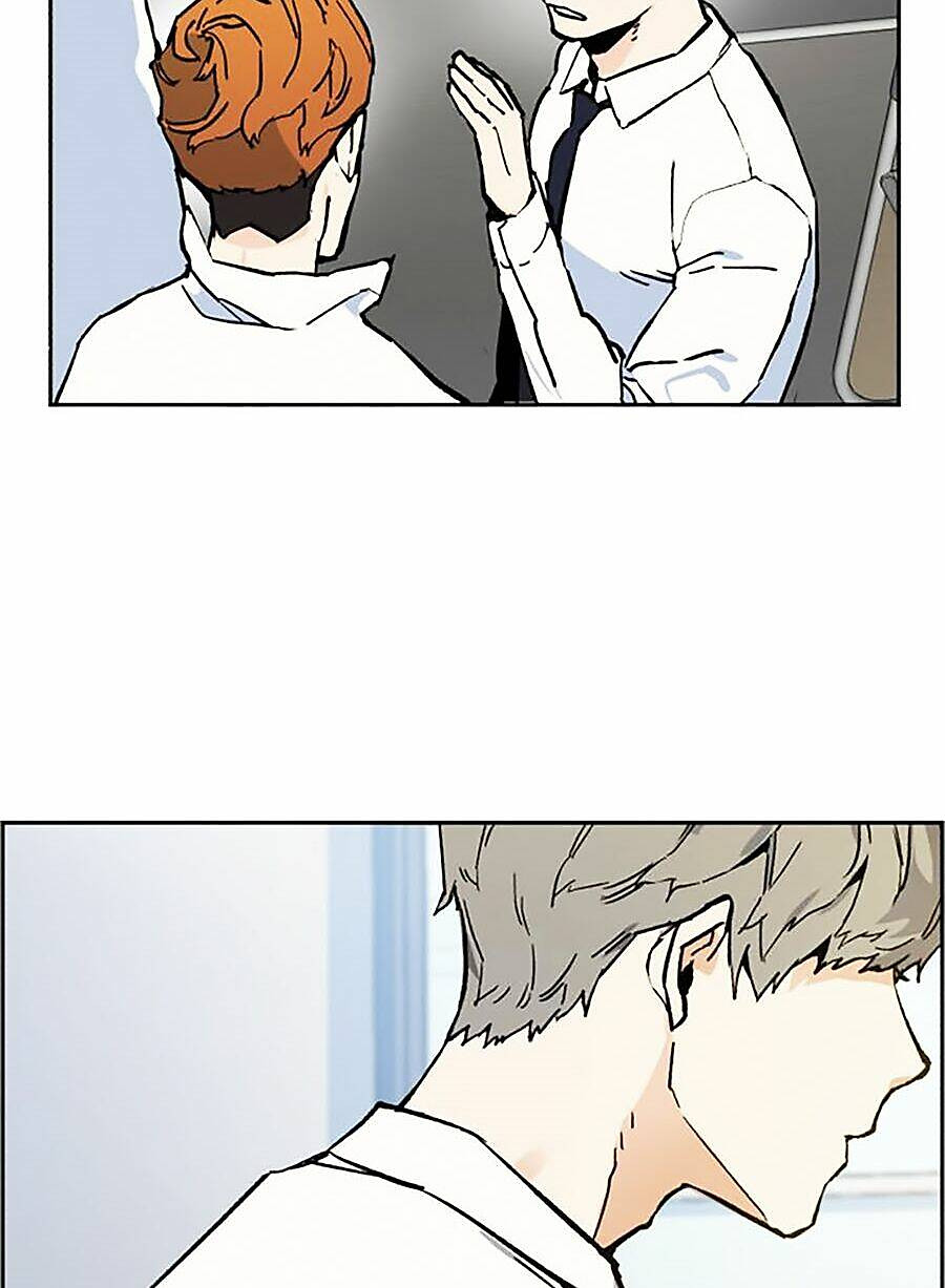 bạn học tôi là lính đánh thuê chapter 3 66