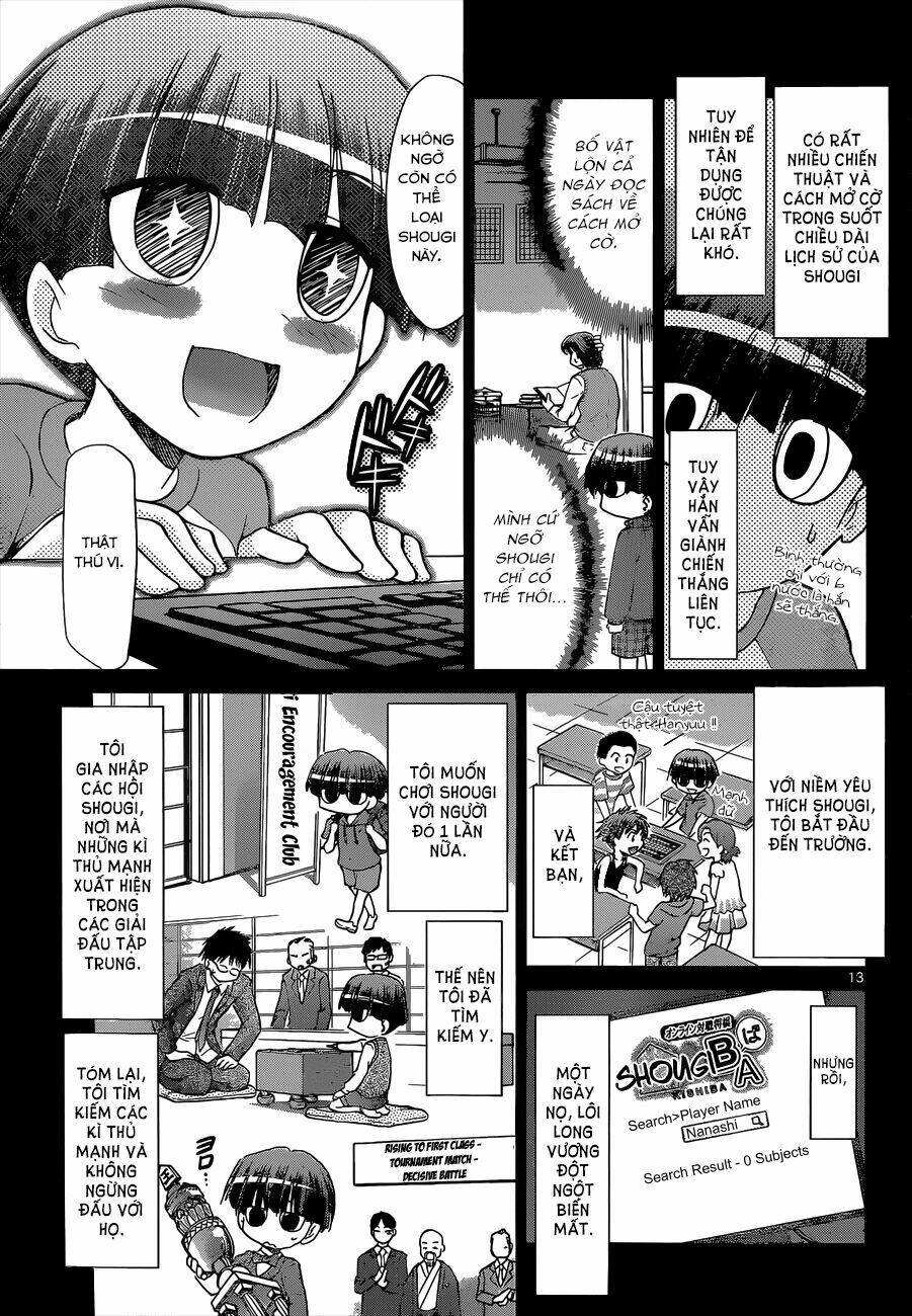 denpa kyoushi chapter 123 16