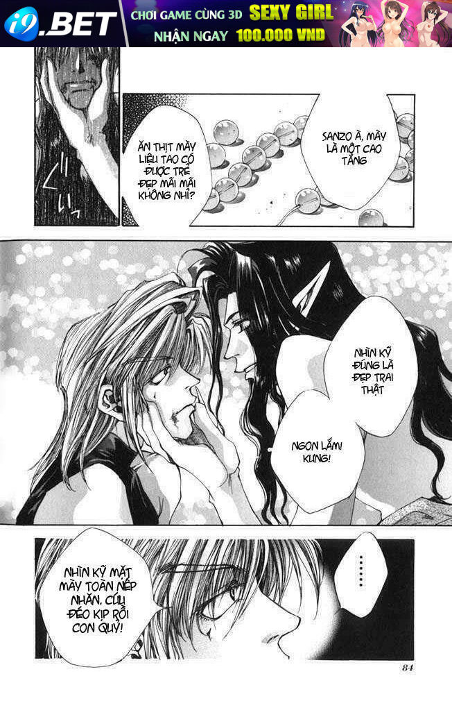 saiyuki chapter 2 12