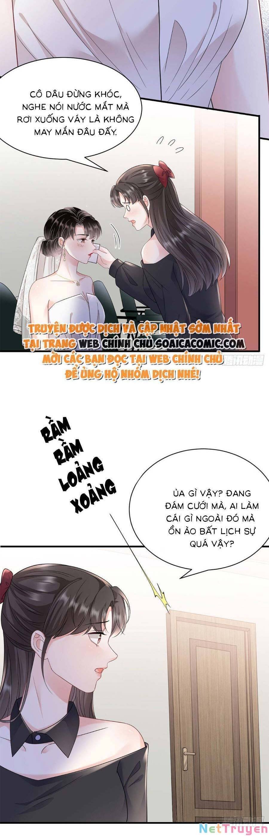 [16+] đại tiểu thư có thể có ý đồ xấu chapter 141 19