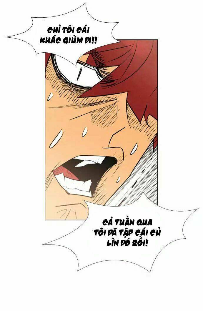 kẻ hồi sinh chapter 33 15