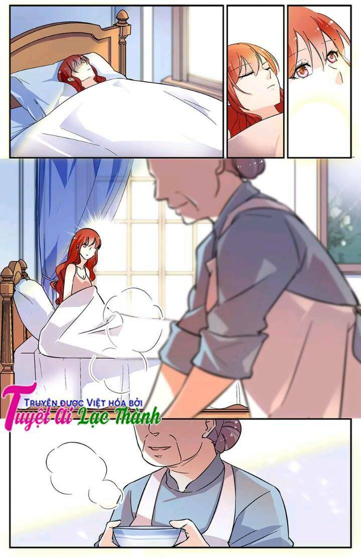 luyến ái cấm kỵ điều lệ chapter 75 2