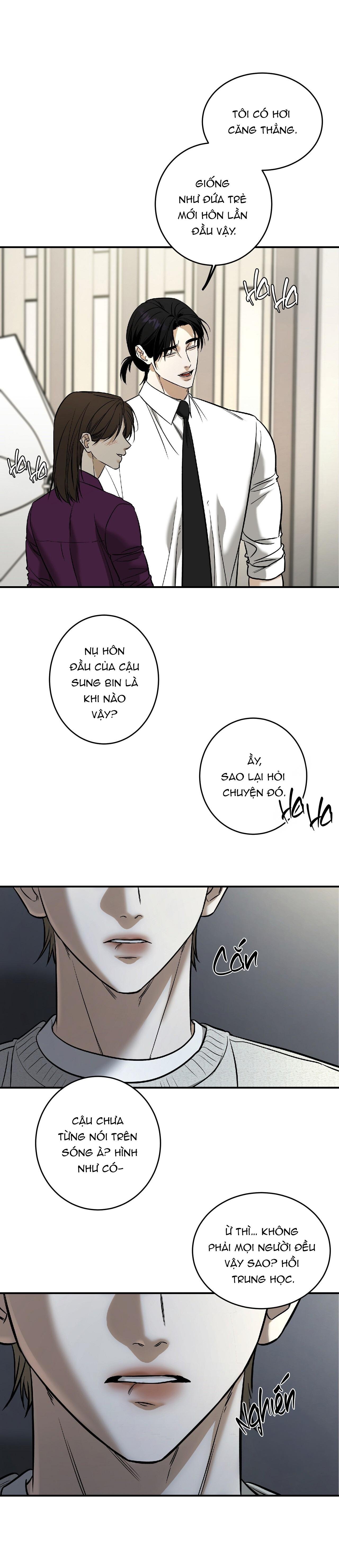 người đàn ông cho em tất cả chapter 35 20