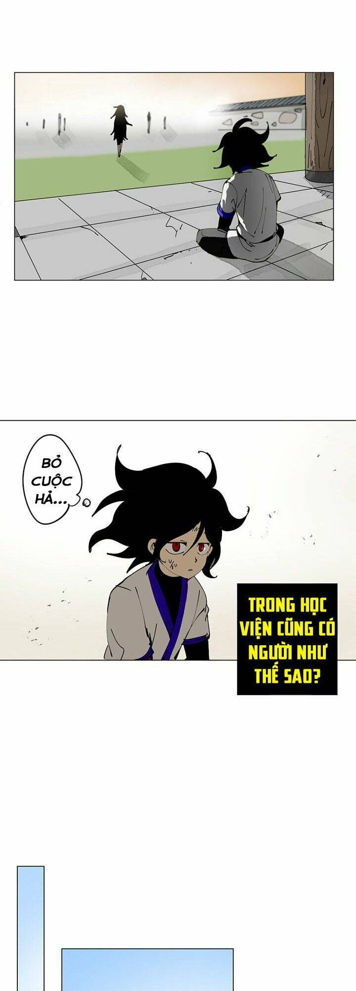 nỗ lực chapter 2 8