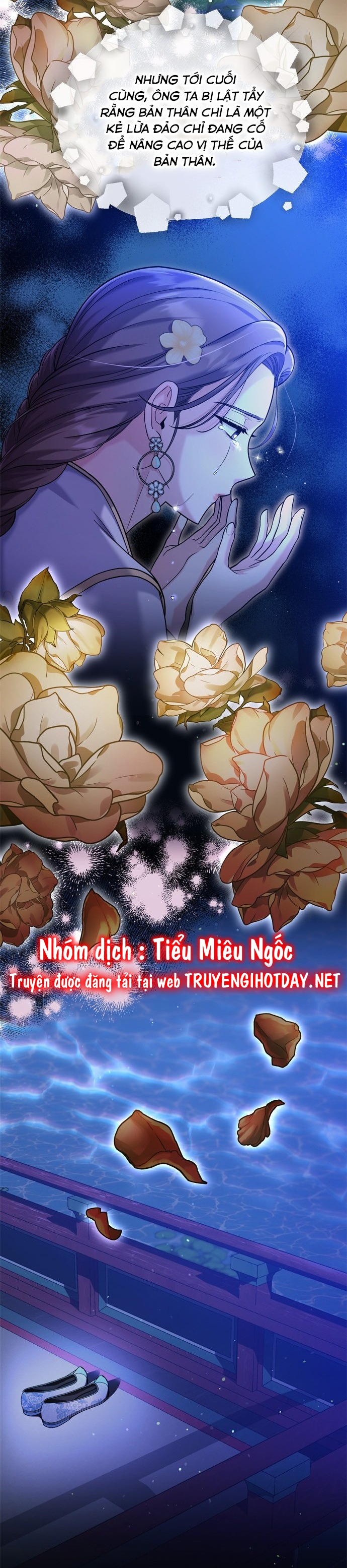 cao thủ chốn hậu cung chapter 28 22