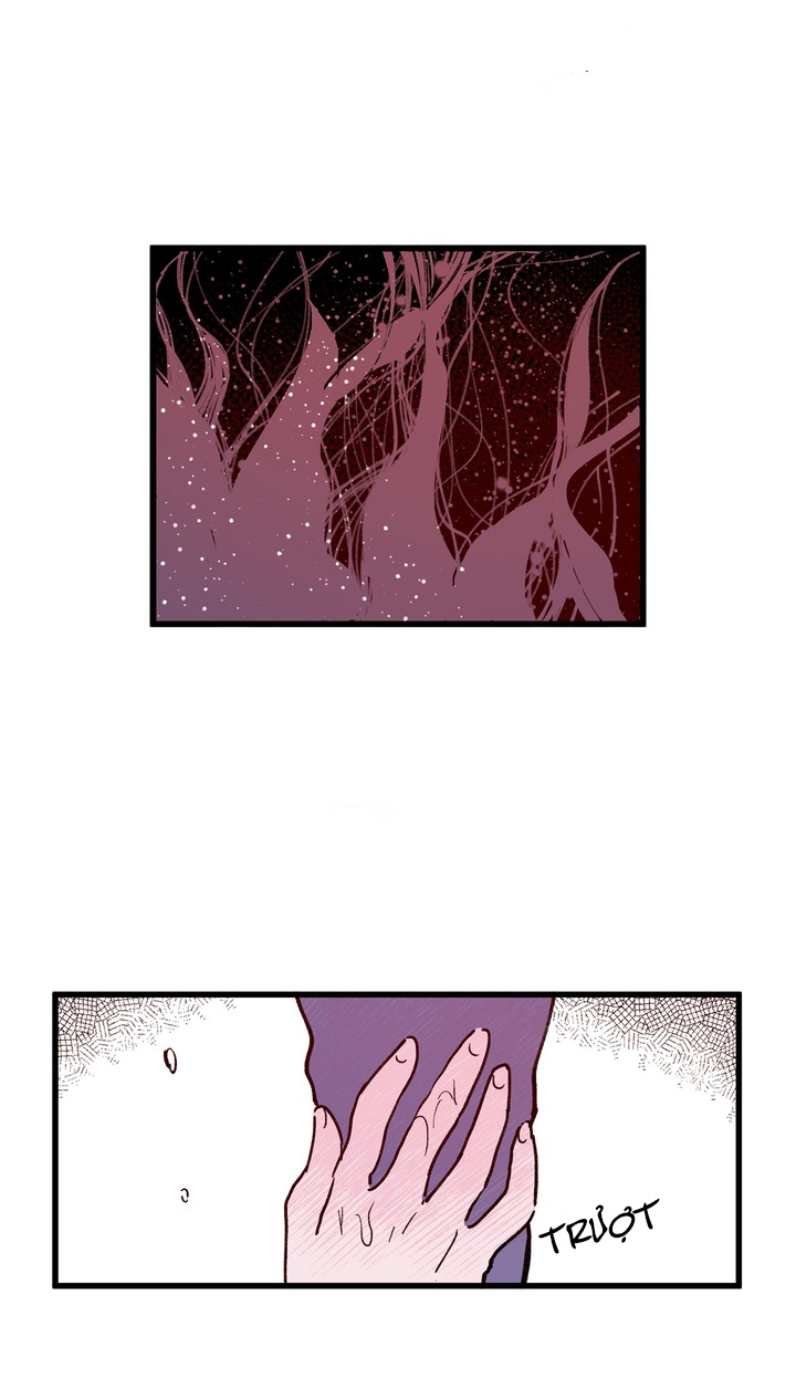 tham vọng quyền lực (full) chapter 36 45