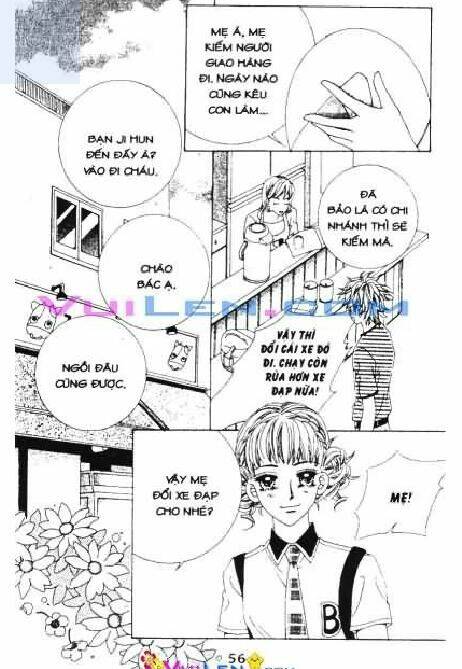 ánh nắng chói chang chapter 13 53