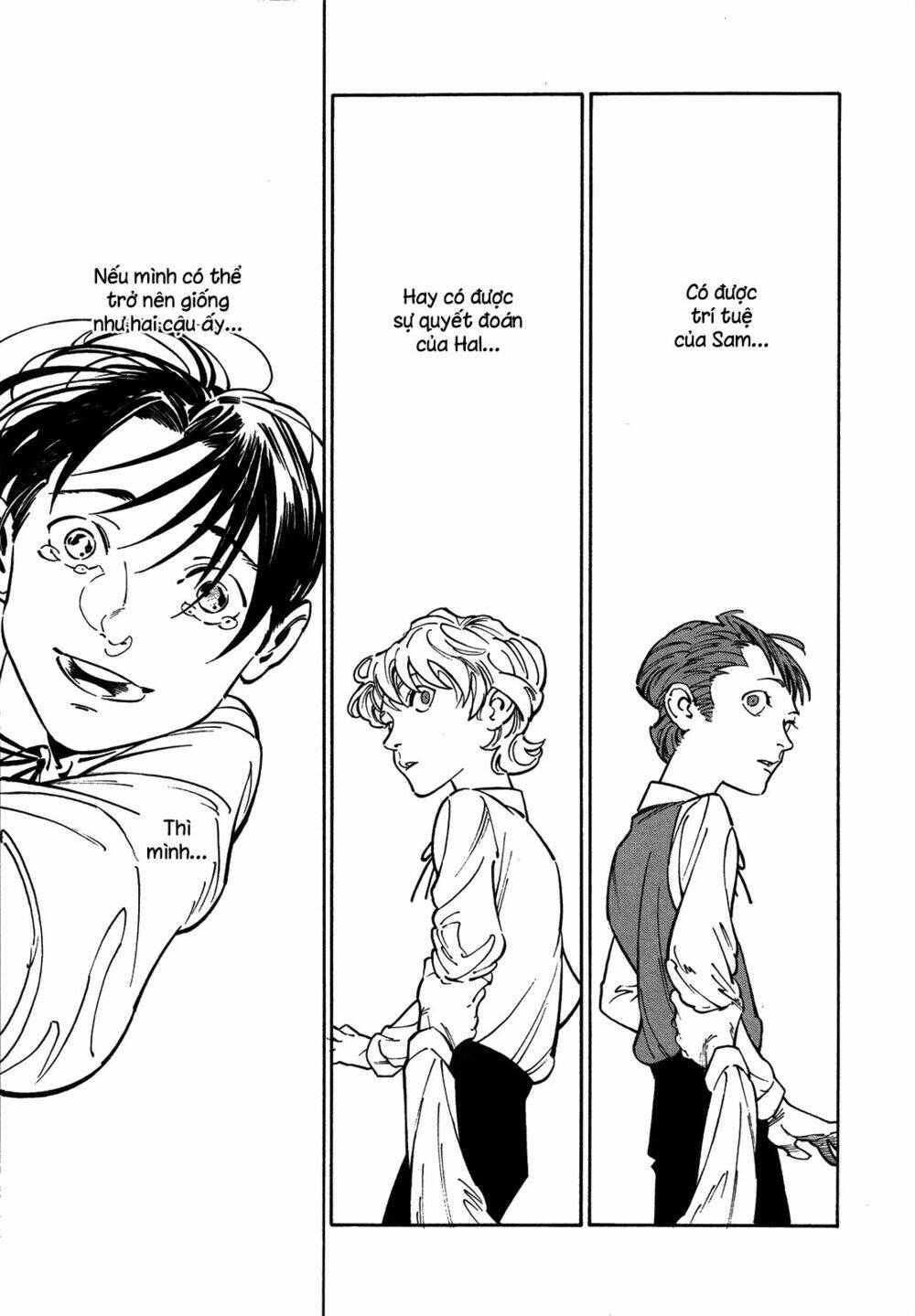 canis – the speaker chapter 5 37