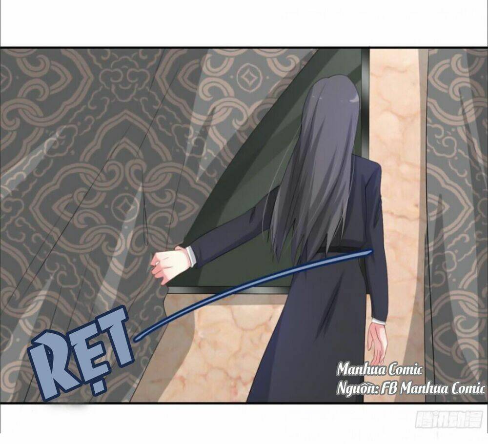 ngu võng chi tranh chapter 1 38