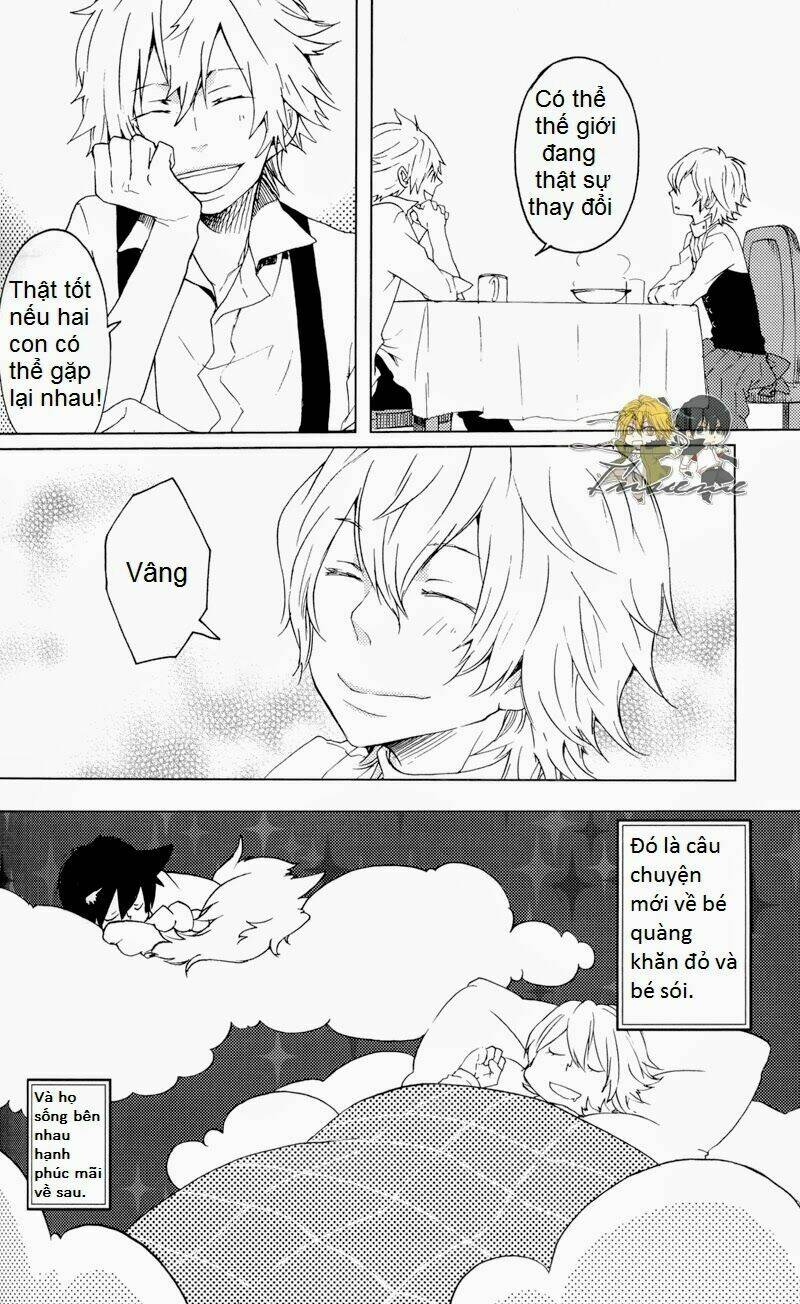 [khr]douinshi-the parody chapter 1 20