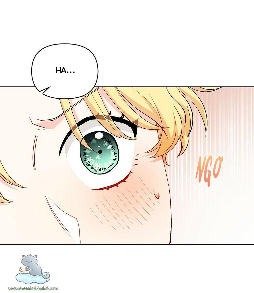 kiên nhẫn chút nào, đại công tước chapter 15 24