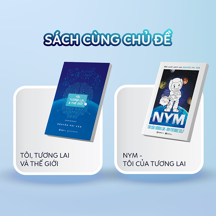 Sống Ở Thể Chủ Động (Tái Bản)