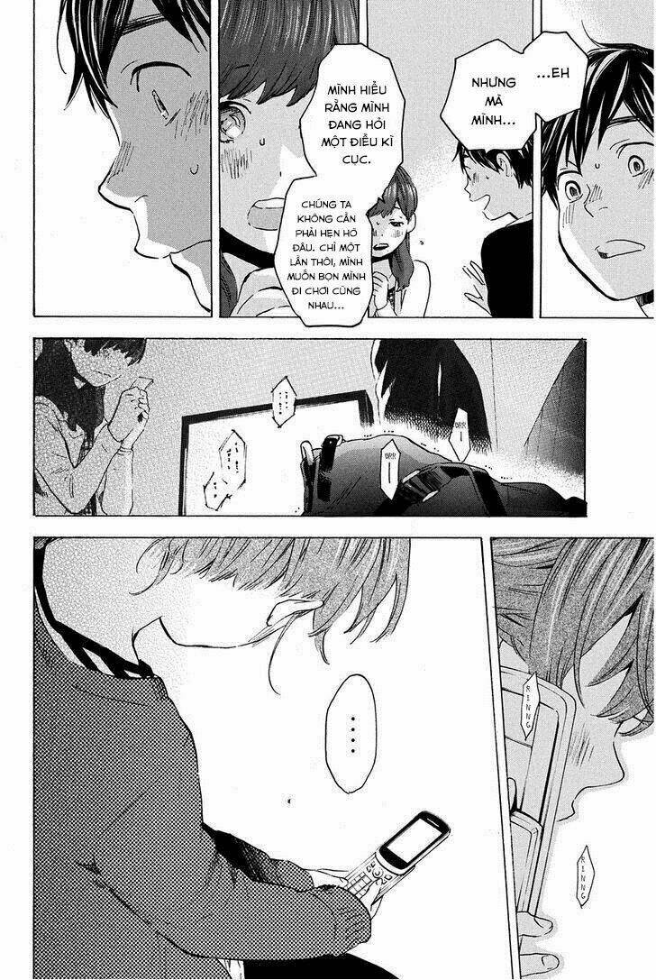 forget me not chapter 13 21