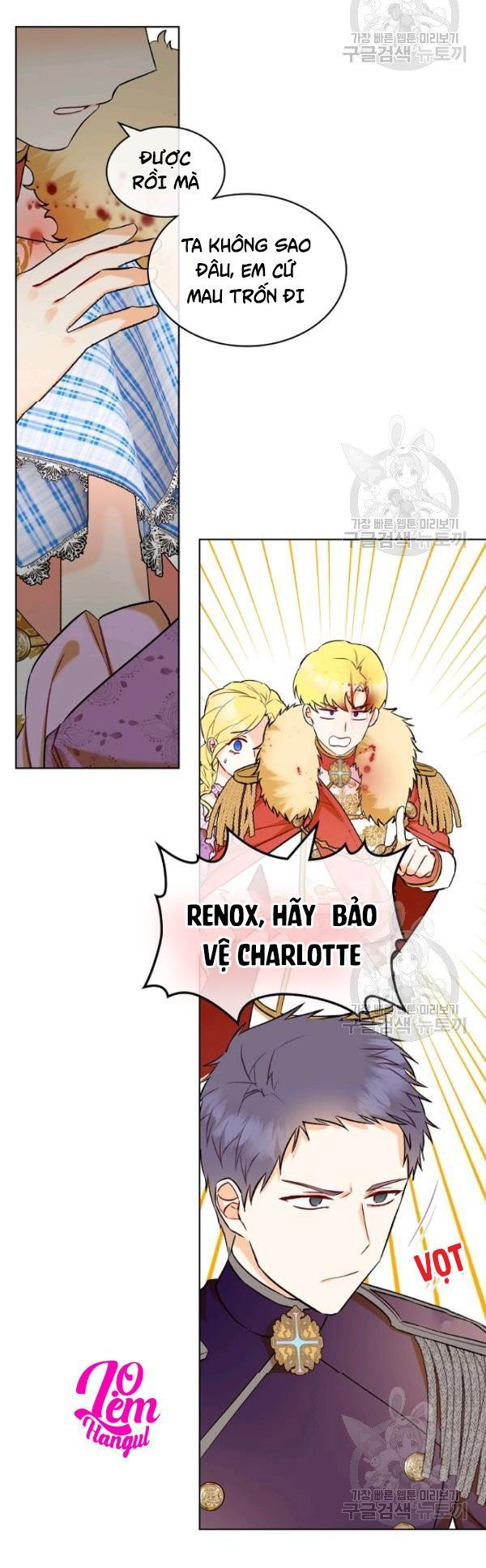 kẻ tạo ra ác nữ chapter 26 38