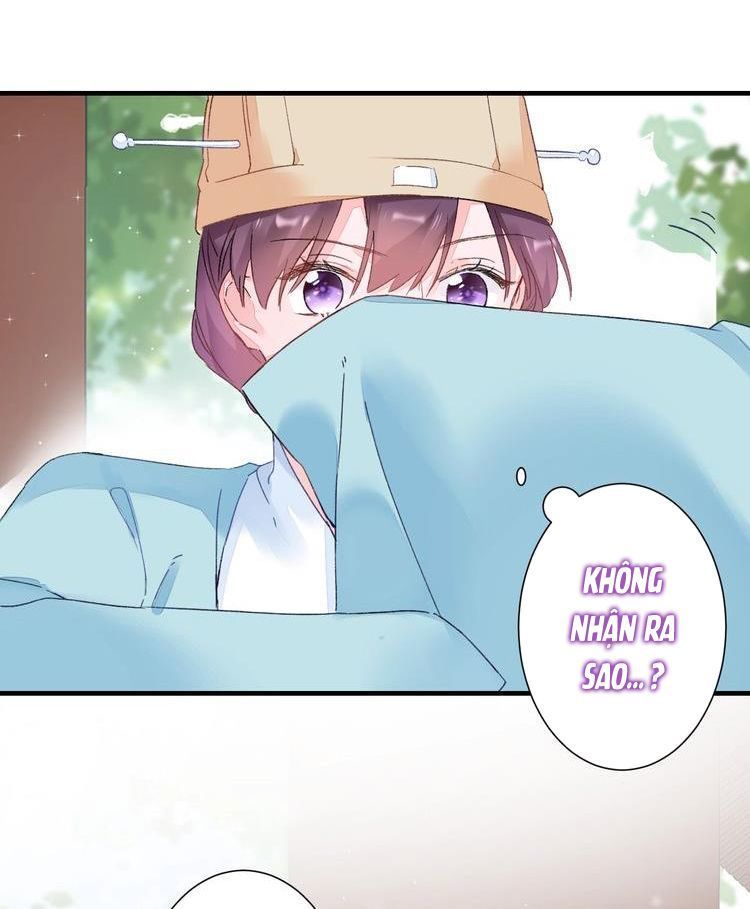 hoa nhan sách 2 chapter 35 8