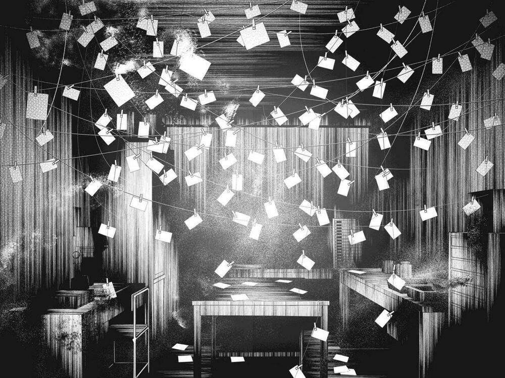 fatal frame: shadow priestess chapter 30 15