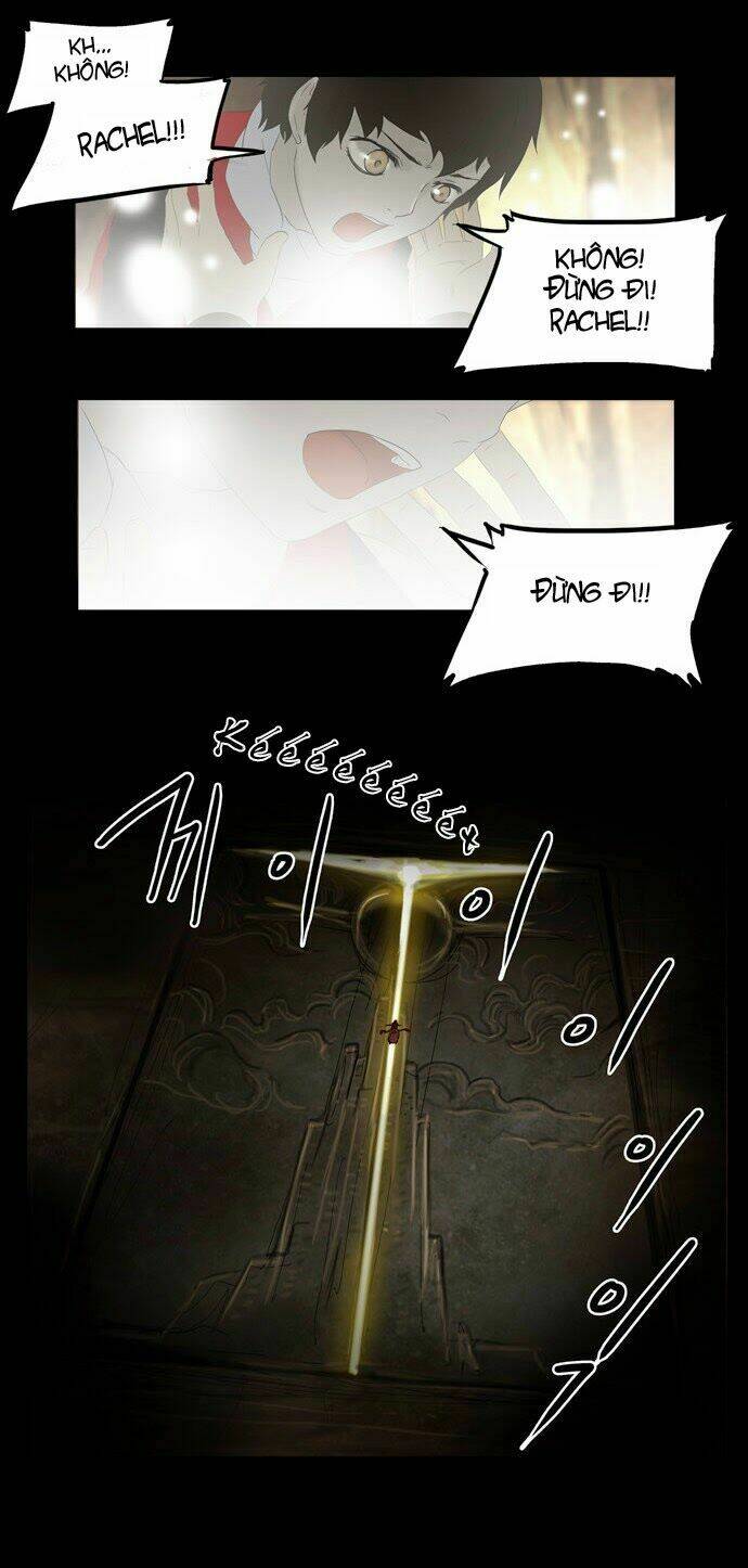 cuộc chiến trong tòa tháp chapter 76 11
