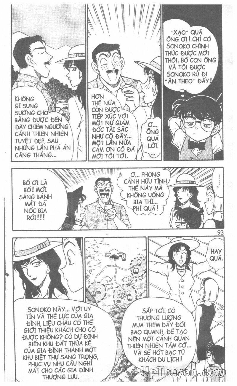 conan - bộ đặc biệt chapter 7 89