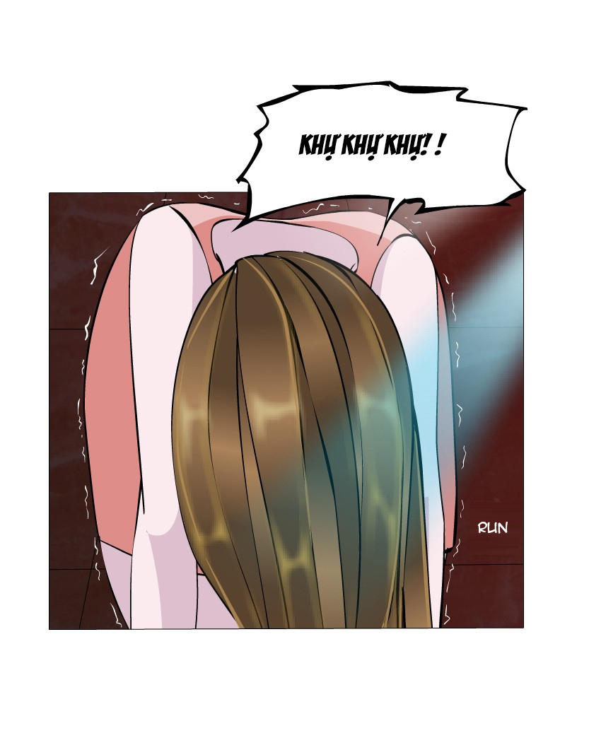 cạm bẫy của nữ thần chapter 51 17