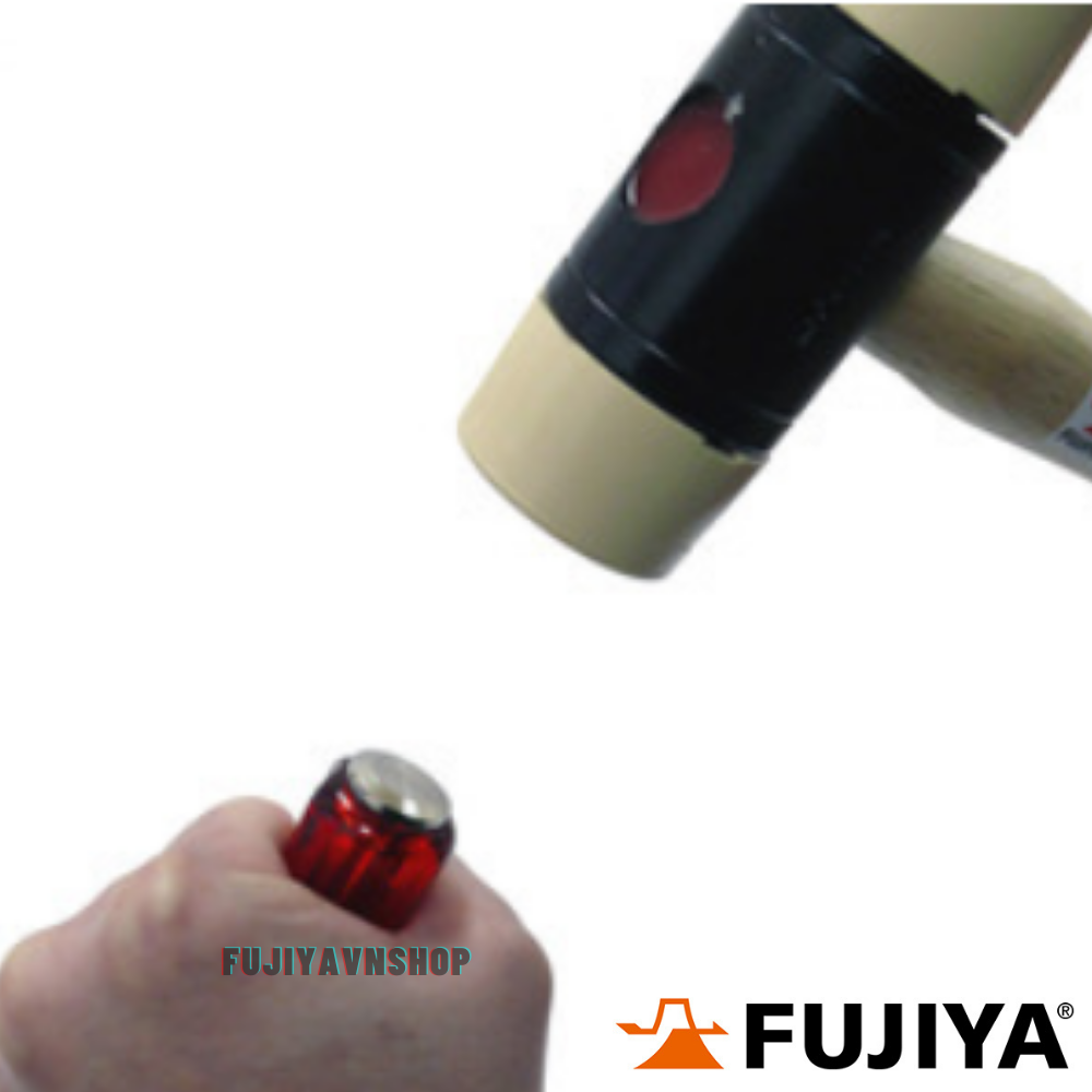 Tuốc nơ vít Fujiya FTSD+2-125-S