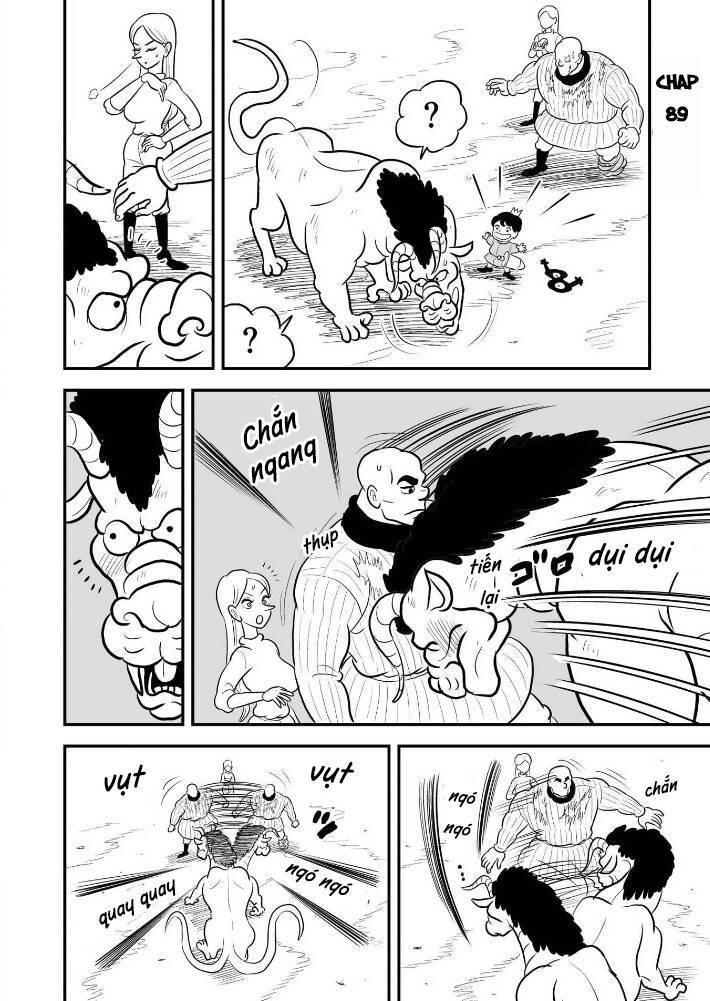 bảng xếp hạng vua chapter 89 1