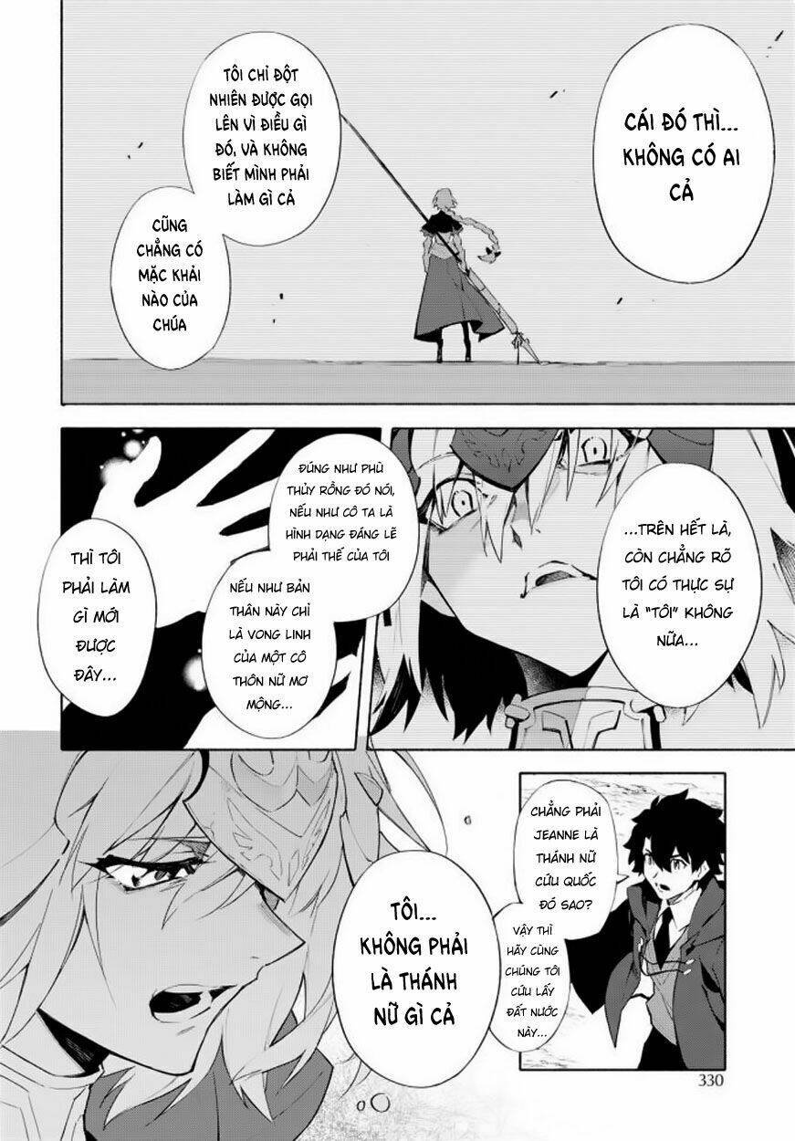 fategrand order-mortalisstella chapter 7 22