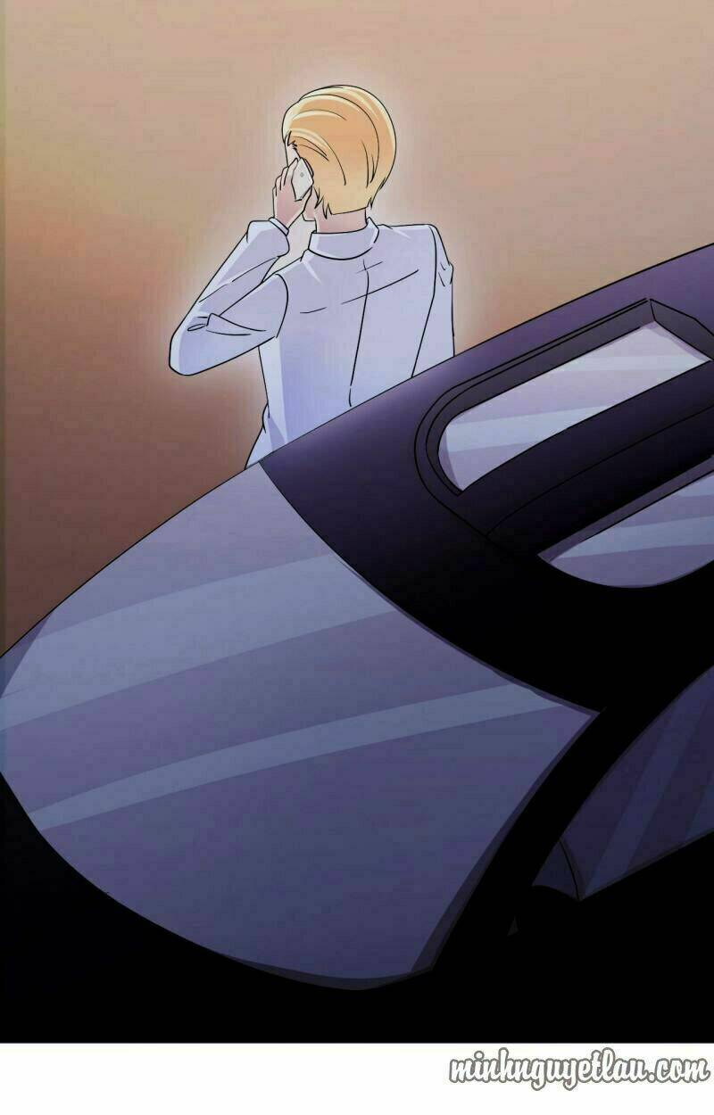 mạc thiếu bức hôn: vợ mới khó chống đỡ chapter 82 21