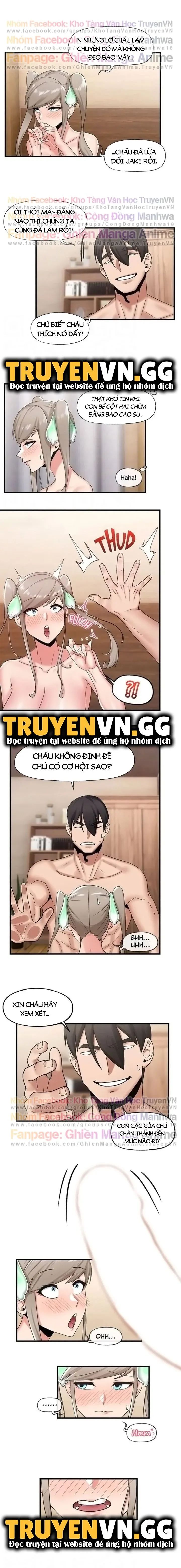 thuật thôi miên sát gái chapter 30 3