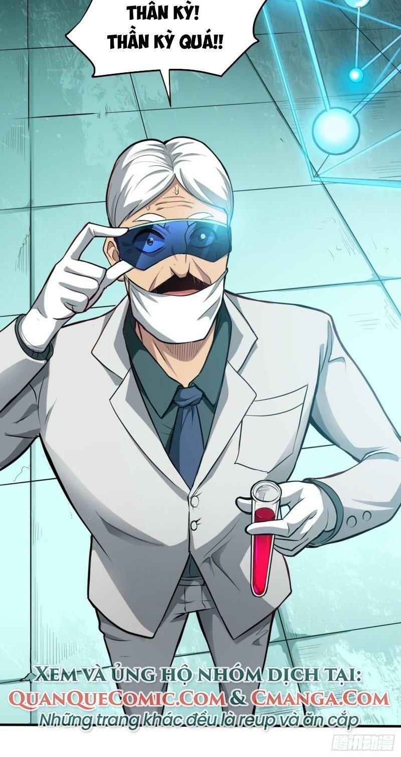 tối cường thần y tại đô thị chapter 96 10