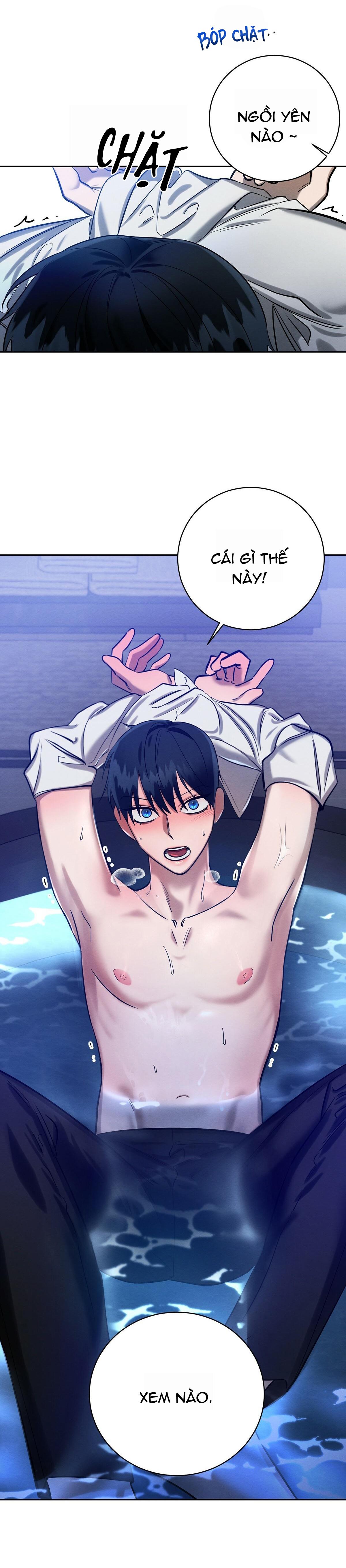 lý do của ác nhân chapter 10 4