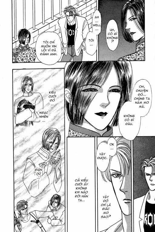 tiệm thú kiểng chapter 8 48