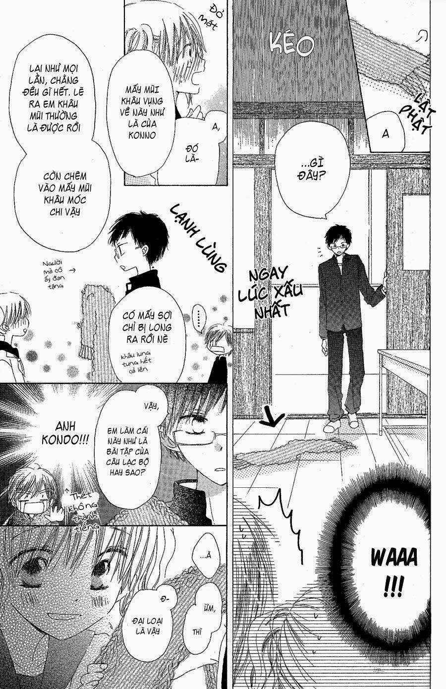 tổng hợp one shot. chapter 348 20