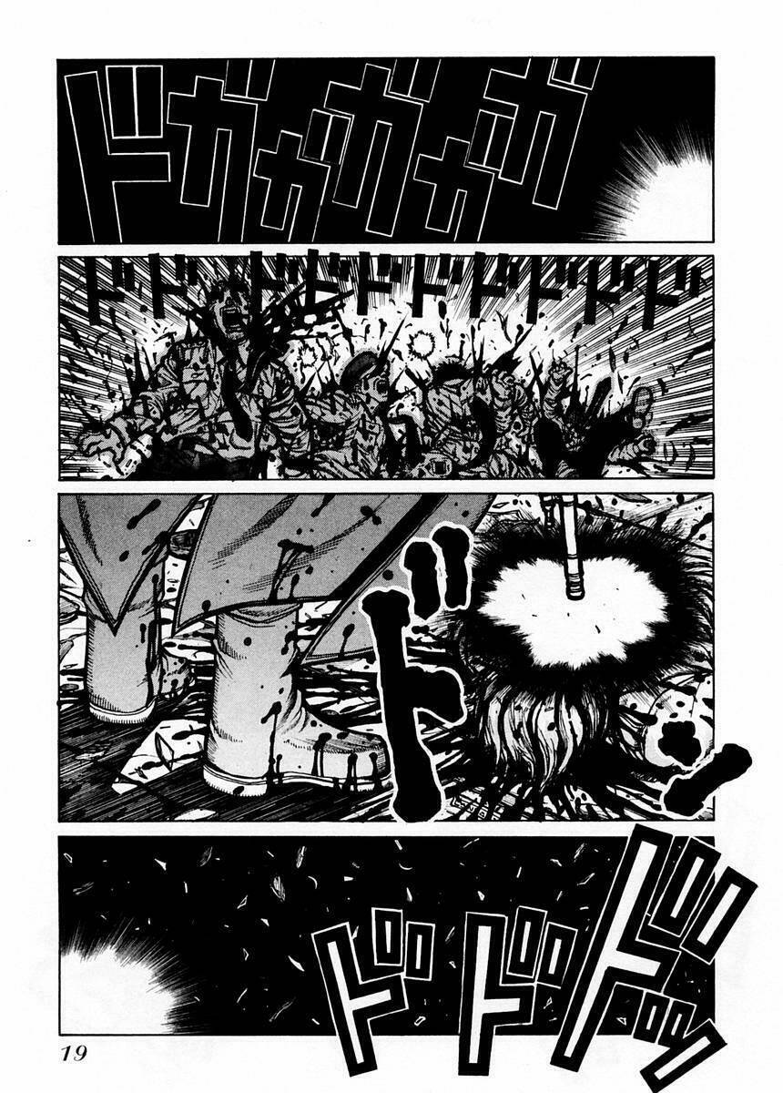 hellsing chapter 38 17