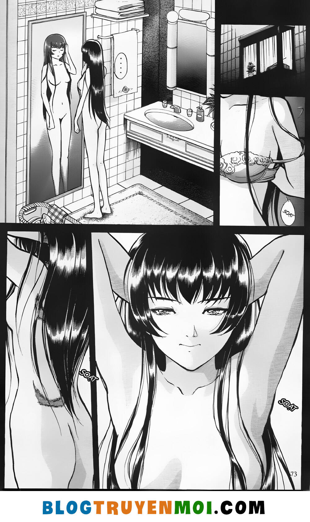 thám tử kindaichi (bản đẹp) chapter 21.2 21