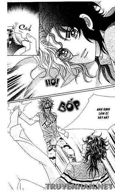 bạn trai tôi là ma cà rồng chapter 46 13