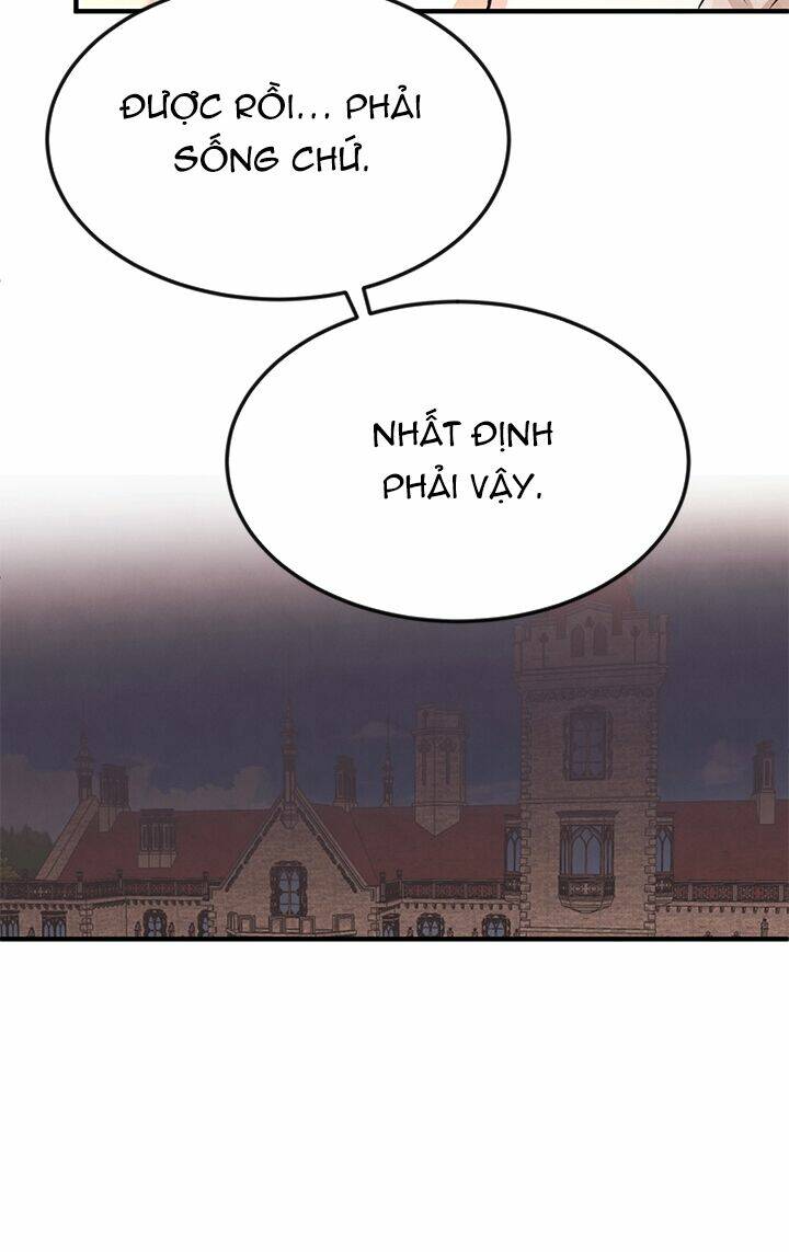 tiểu thư scarlet, em không muốn trả thù sao? chapter 34 30