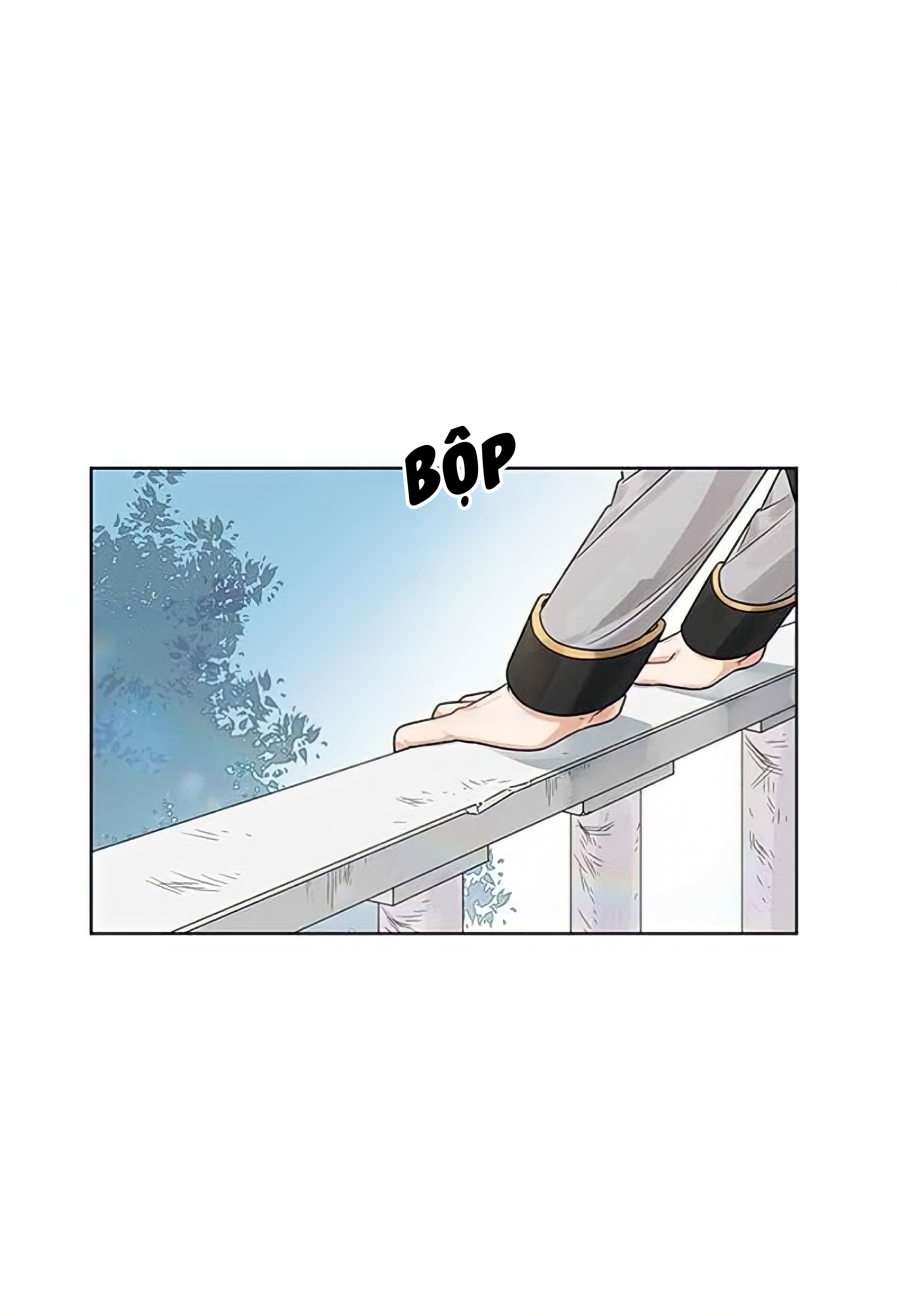 có rồng! (full) chapter 2 3