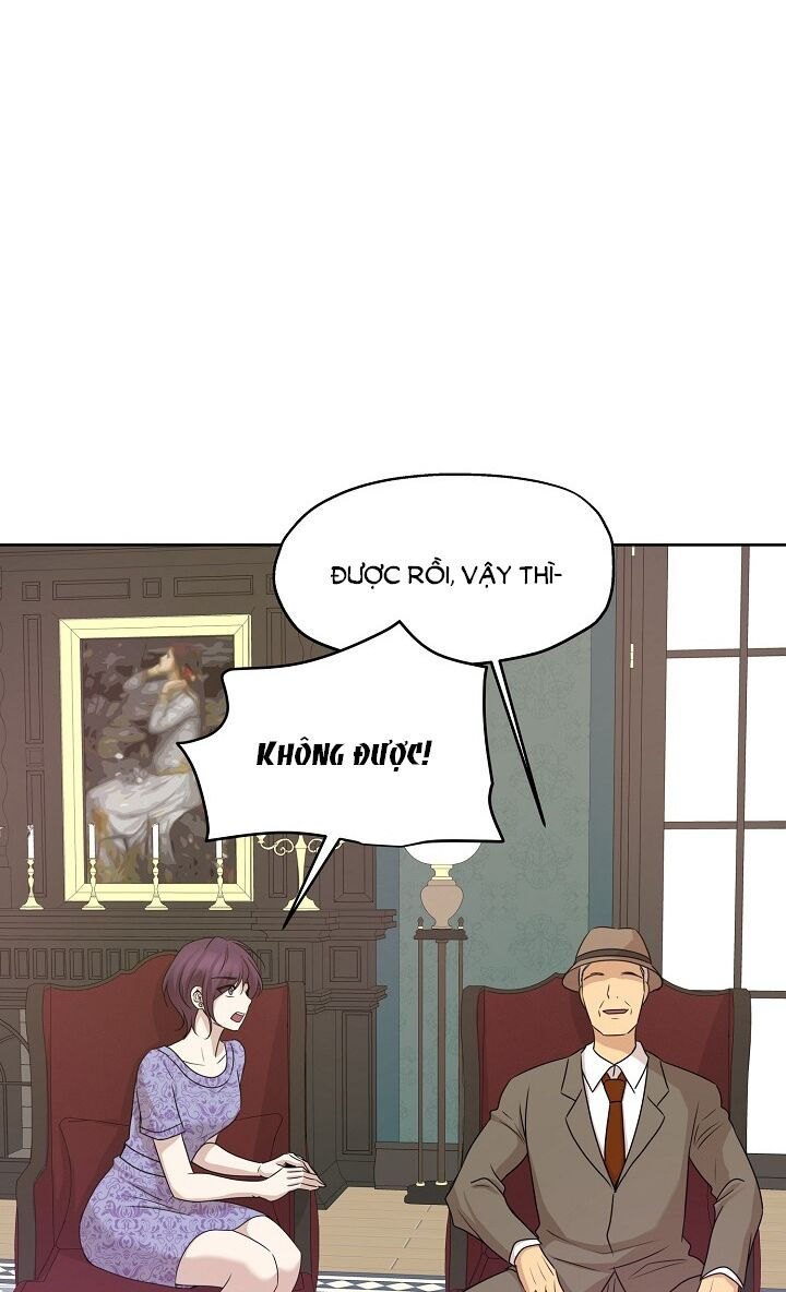 cuộc sống kỳ thú chapter 73 17