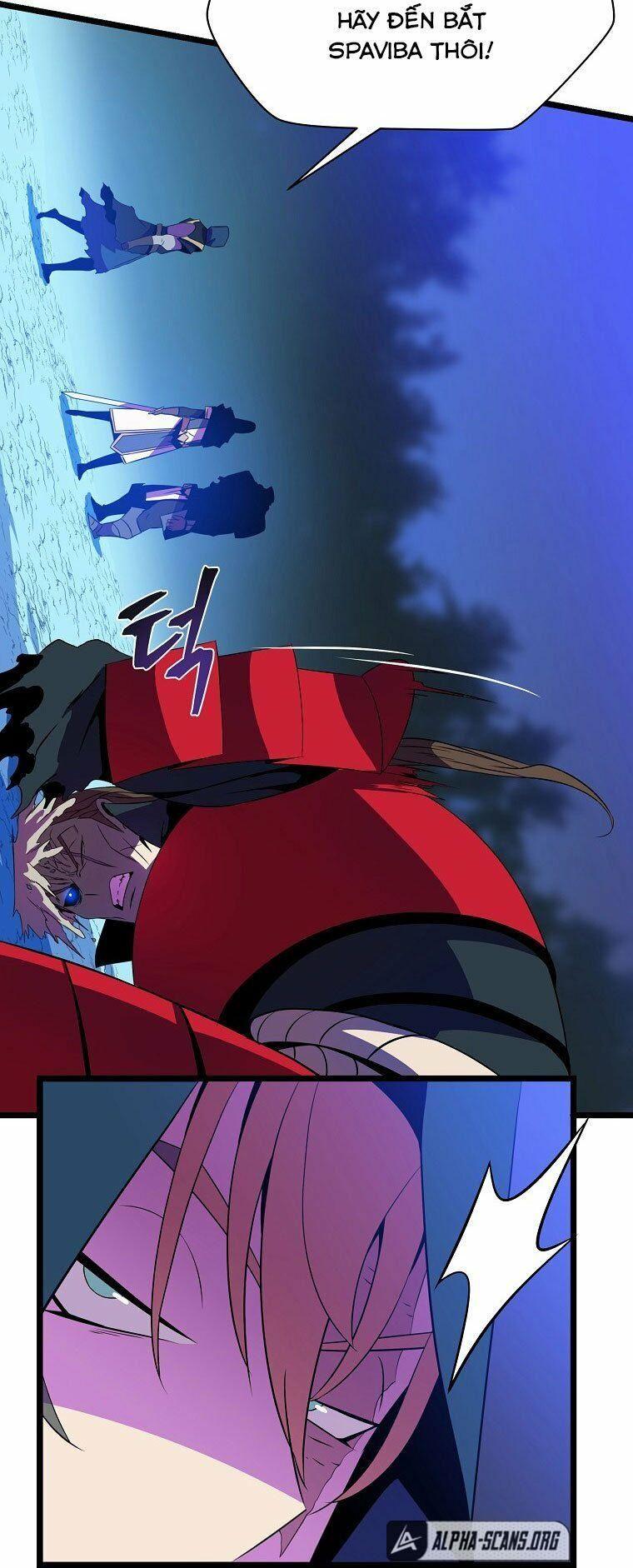 tiêu diệt đấng cứu thế chapter 98 51