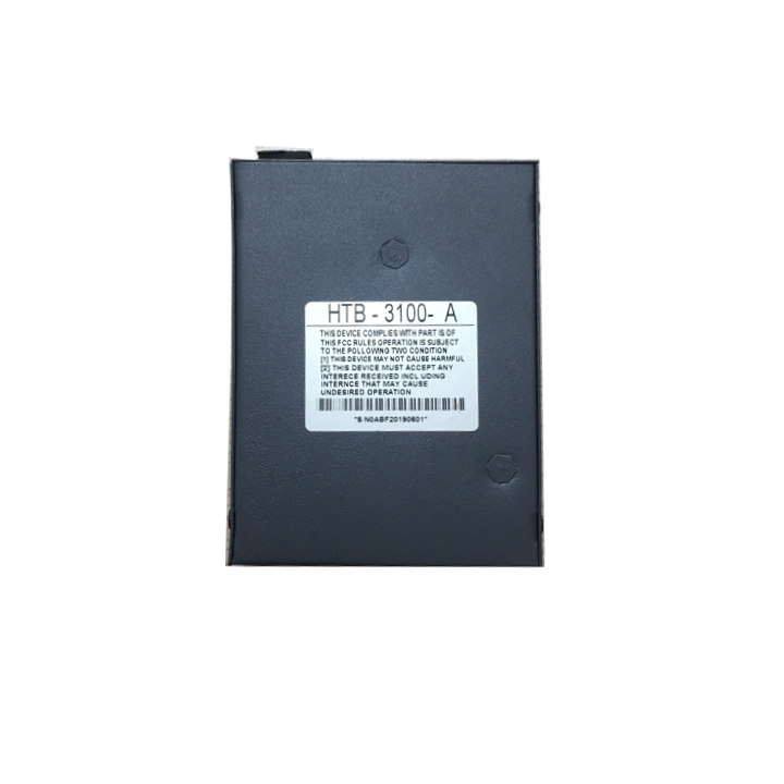 Bộ chuyển đổi quang điện 10/100M Single Fiber Netlink HTB-3100A\B - Hàng Nhập Khẩu