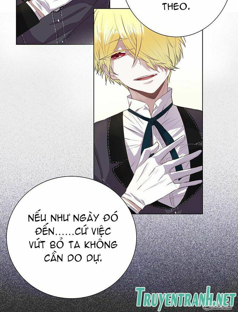 triển khai dị năng chapter 8 15