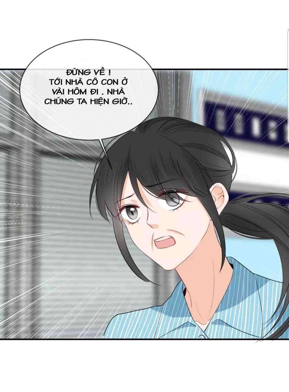 ánh trăng ngọt ngào chapter 20 3