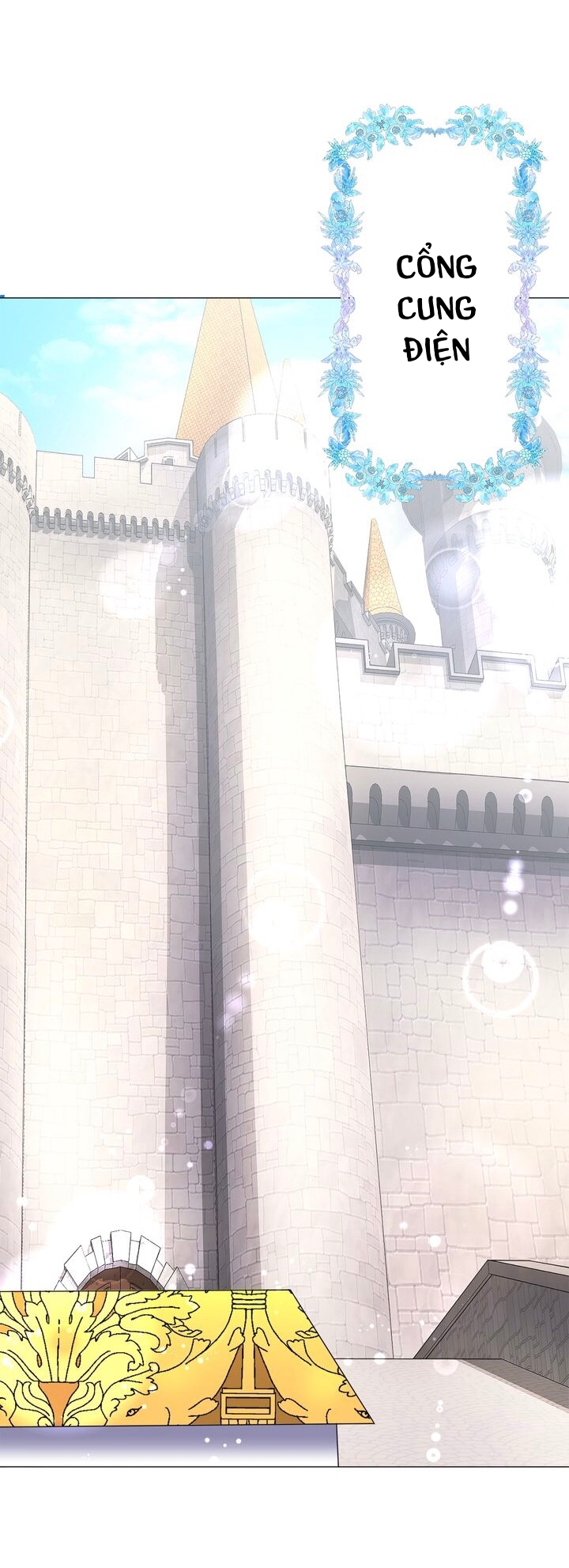 cách để nhân vật phụ phá đảo game hẹn hò chapter 3 13