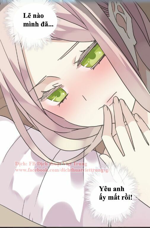 vết cắn ngọt ngào phần 1 chapter 26 15