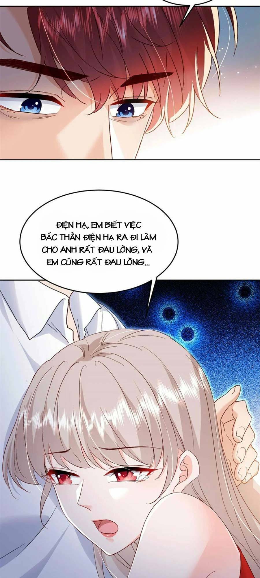 cô vợ của tôi không dễ bắt nạt chapter 73 37