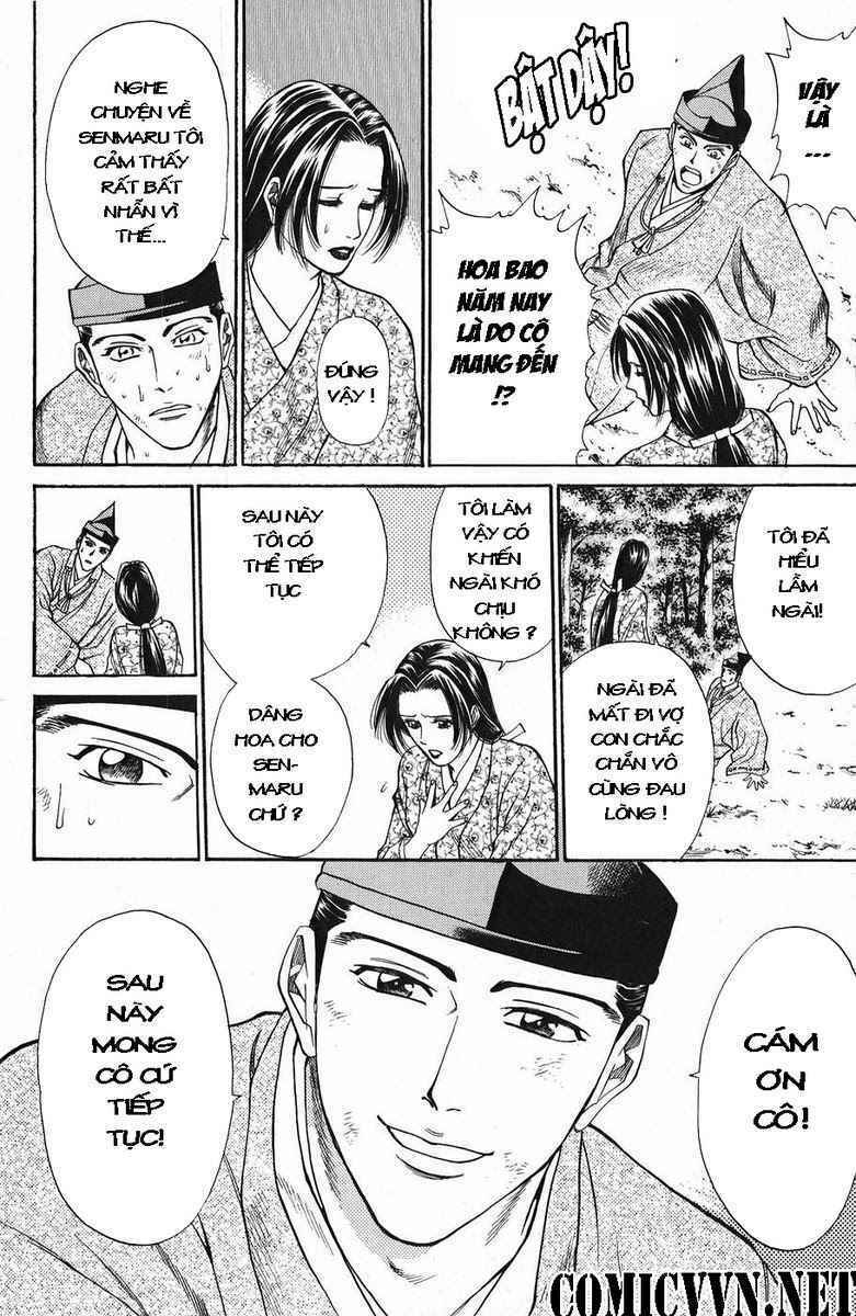 thiếu niên vương i - shana oh yoshitsune i chapter 47 48