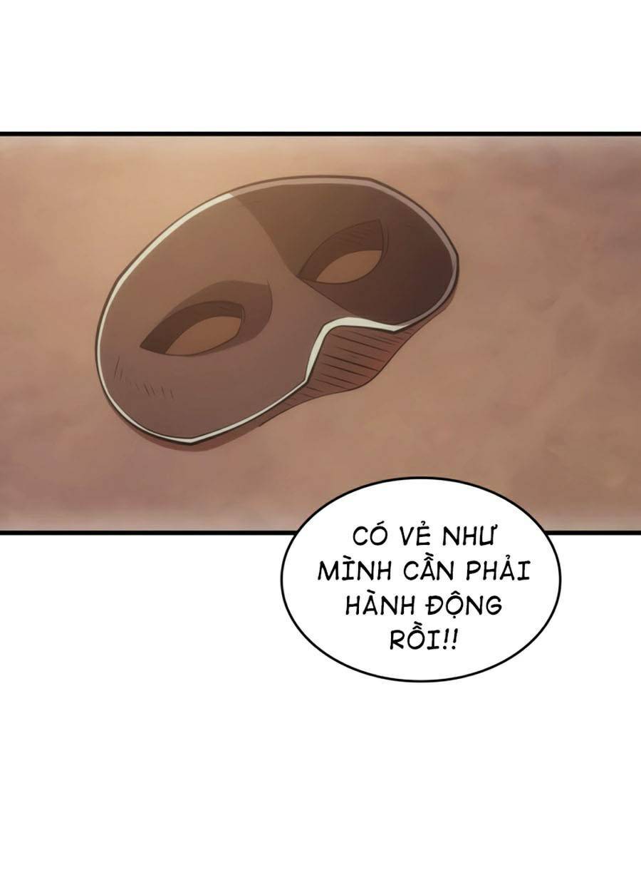 tái sinh ở dị giới, tôi từ công chức trở thành chiến thần chapter 10 50