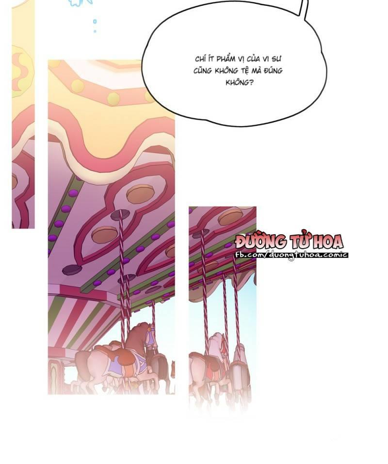 gia sư tổ tiên chapter 22 31