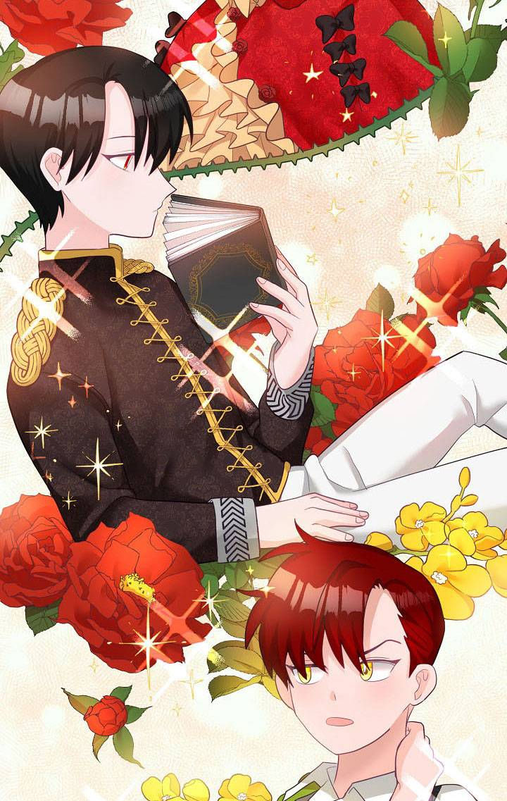 cô tiểu thư bé nhỏ thuần hóa các nhân vật chính chapter 1 32